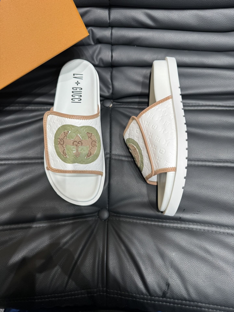 Gucci Slippers